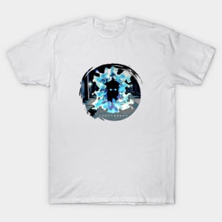 Turnaround - Halt (Version 2) T-Shirt